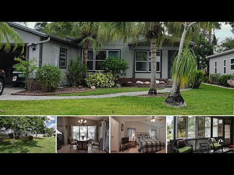 4405 Avenida, Del Tura, North Fort Myers