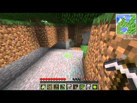 Tekkit 01 - Ach ty začátky