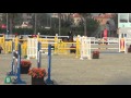 ABANDERADO OLIVA NOVA 2015 1 35 JUMP OFF