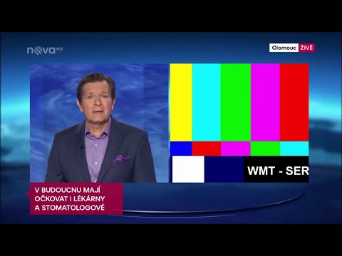 Chyby TV Nova # 21 – Televizní noviny (17. 1. 2021)