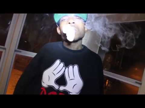 Alan Awesome - Destined To Be | Shot By @MinnesotaColdTv