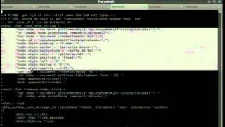 815 1530 Hybrid DesktopWeb applications with WebKitGTK 00