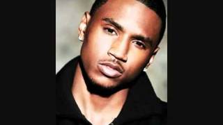 Trey Songz - Don't forget ya ring.