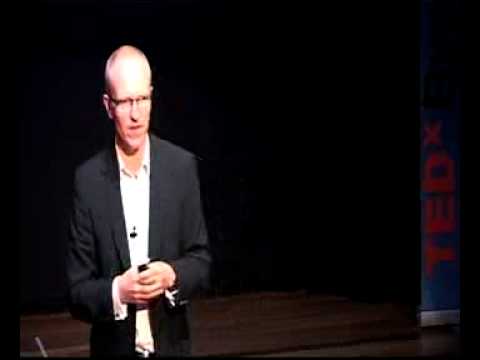 TEDxByronBay - Angus Pyke - Your Greatest Resource