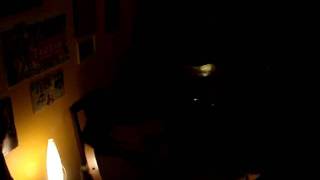 Willard Grant Conspiracy "The Trials of Harisson Hayes" @ Wespstraat Ghent 14/12/2008