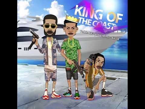 Kraff x Jahvillani x Pablo yg - King of the Coast (official audio)