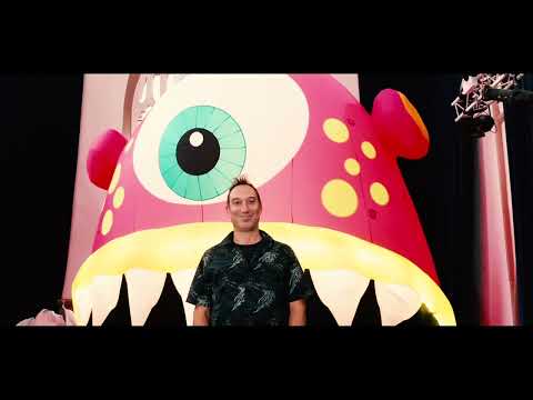 Introduction to Designs In Air  - Interview with Filthy Luker