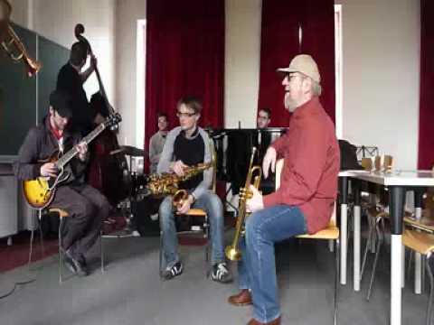 Move -  Stjepko Gut  - Basic Repertoire Ensemble - University Graz Austria