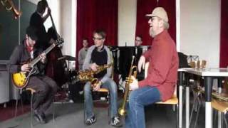 Move -  Stjepko Gut  - Basic Repertoire Ensemble - University Graz Austria