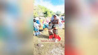 Làng tôi lời chăm lyrics| bhum da hlak lyrics| Quí Ni Channel #bolerocamper