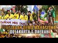 BREAKING NEWS Mahasiswa Siap Turun Demo Di Jakarta Medan Hingga Palembang