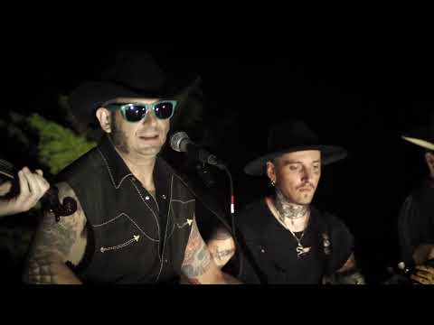 Hillbilly Rawhide - Acoustic Live Roots in the Jar Online Music Festival 2021