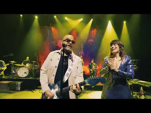 Live Close By (Visit Often) [with Nicole Atkins] // Live From The #MoonandStars Tour