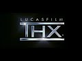 THX Broadway 2000 1999 2003
