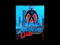Adventure Club - Super Heroes Anonymous Vol ...