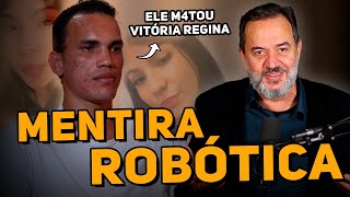 VITÓRIA REGINA CASE: MAICOL BREAKS THE SILENCE WITH CABRINI | Don't Lie to Me