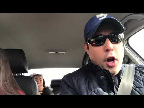 Dvlog returns!!  Congrats Mike Licata!!