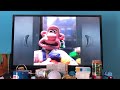 The Incredible Adventures Of Wallace And Gromit DVD 2001 Menu Walkthrough
