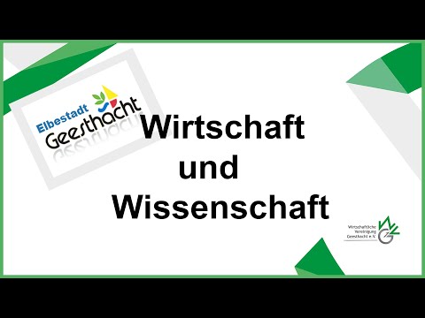 Wirtschaft und Wissenschaft