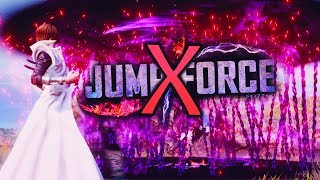 THE BIGGEST ISSUE FACING JUMP FORCE (So far)