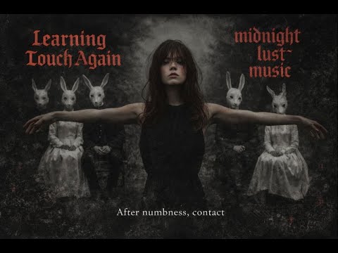 Dark Trip Hop // Ritual Downtempo // Learning Touch Again