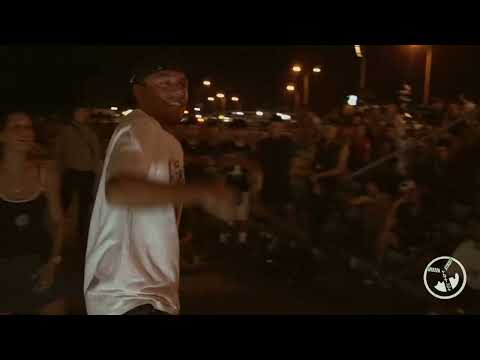 NAICEN vs JAW vs ONCE: 8vos - Regional Supremacia MC 2023