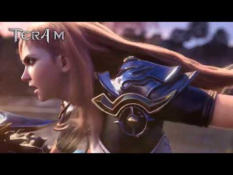 TERA M - Trailer del Pre-registro para Corea