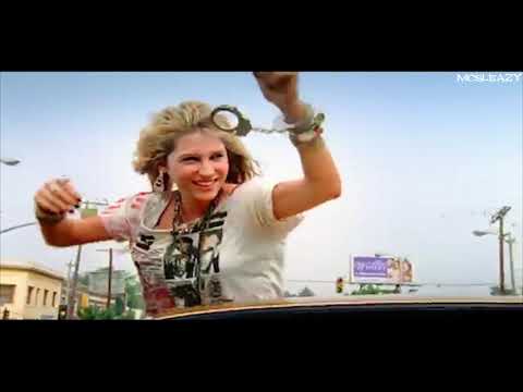 Franz Ferdinand v Ke$ha - Tok Action [McSleazy Bootleg]