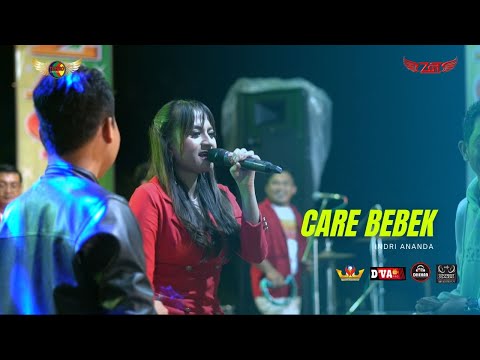 INDRI ANANDA | CARE BEBEK | OM. ZAGITA | DHEHAN AUDIO