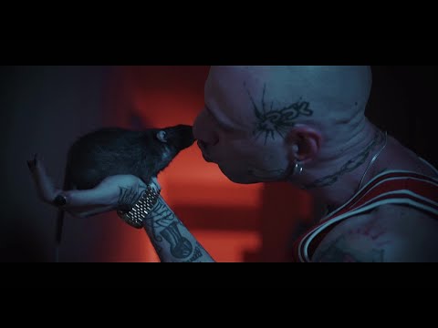 CEK EL BLANCO - FIGLIO DI BLANCO (Prod. Happy Trill)