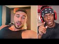 KSI IS AN IDIOT TOMMY FURY RESPONDS TO KSI JAKE PAUL FIGHT OFFER DARREN TILL PULLOUT