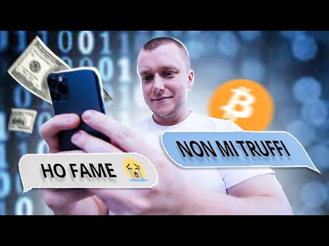 🚨I MADE A SCAMMER CRY (BEWARE OF THIS SCAM)