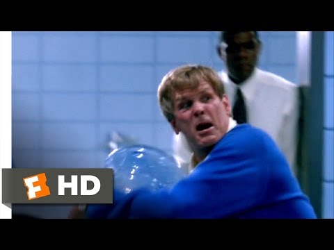 Blue Chips (1/9) Movie CLIP - How Bad Can it Get? (1994) HD