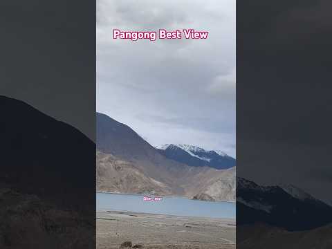 Reel tagged #ladakhtrip