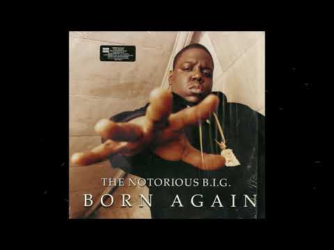 Notorious B.I.G. – Niggas (cuts. I-Roc) (pro. Clemont Mack, Jer-Z, P. Diddy)