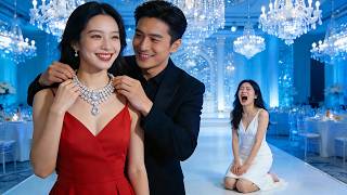 De stomme rijke vrouw vraagt scheiding! Tycoon gaf alles aan minnares—nu breekt hij.