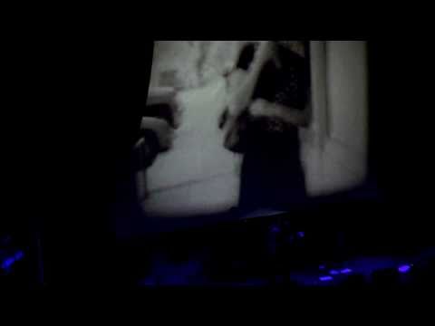 The Legendary Tiger Man - "Sister Ray" (c/ Rita Redshoes) @ Coliseu dos Recreios