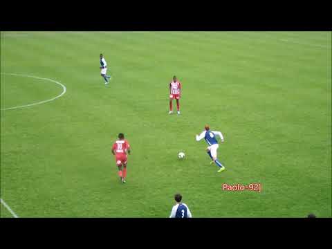 13 CFA2 J22 OLYMPIQUE  SAINT-QUENTIN ( OSQ ) / Stade de REIMS ( SDR )