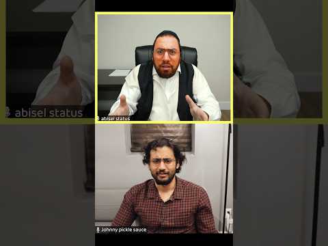 Zoom meeting goes terribly wrong