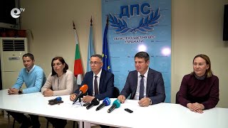 ДПС е първа политическа сила в Кърджали