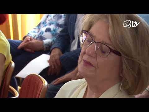 Izdvojeno 27.4. 2018. -  Predstavljanje monografije Hrvatsko kulturno društvo Napredak 1990. - 2015.