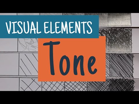 Understanding the Visual Elements - TONE