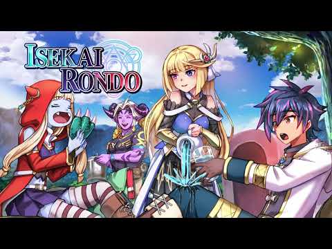 [Premium] RPG Isekai Rondo Video