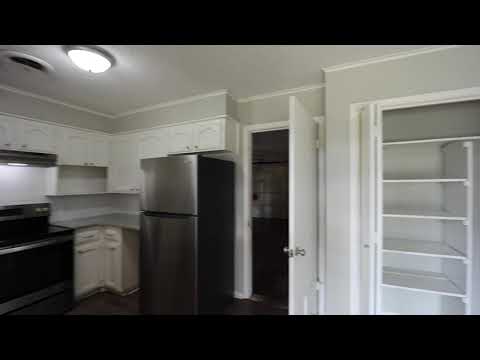 Freshly Renovated House! property video