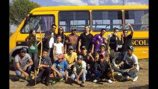 preview picture of video 'Roda de Capoeira em Posto de Ventania.wmv'