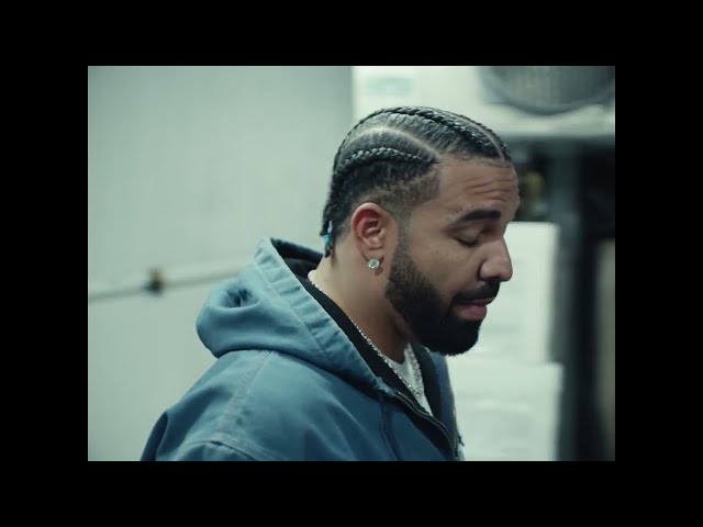 DRAKE - WHAT DID I MISS Video ansehen