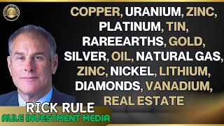 My Take On This 15 Commodities In The Short To Mid Term- Rick Rule
