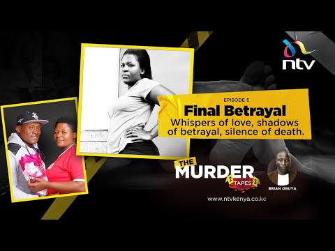 Final Betrayal: A murder so cold, he had it all planned out | Murder Tapes EP5