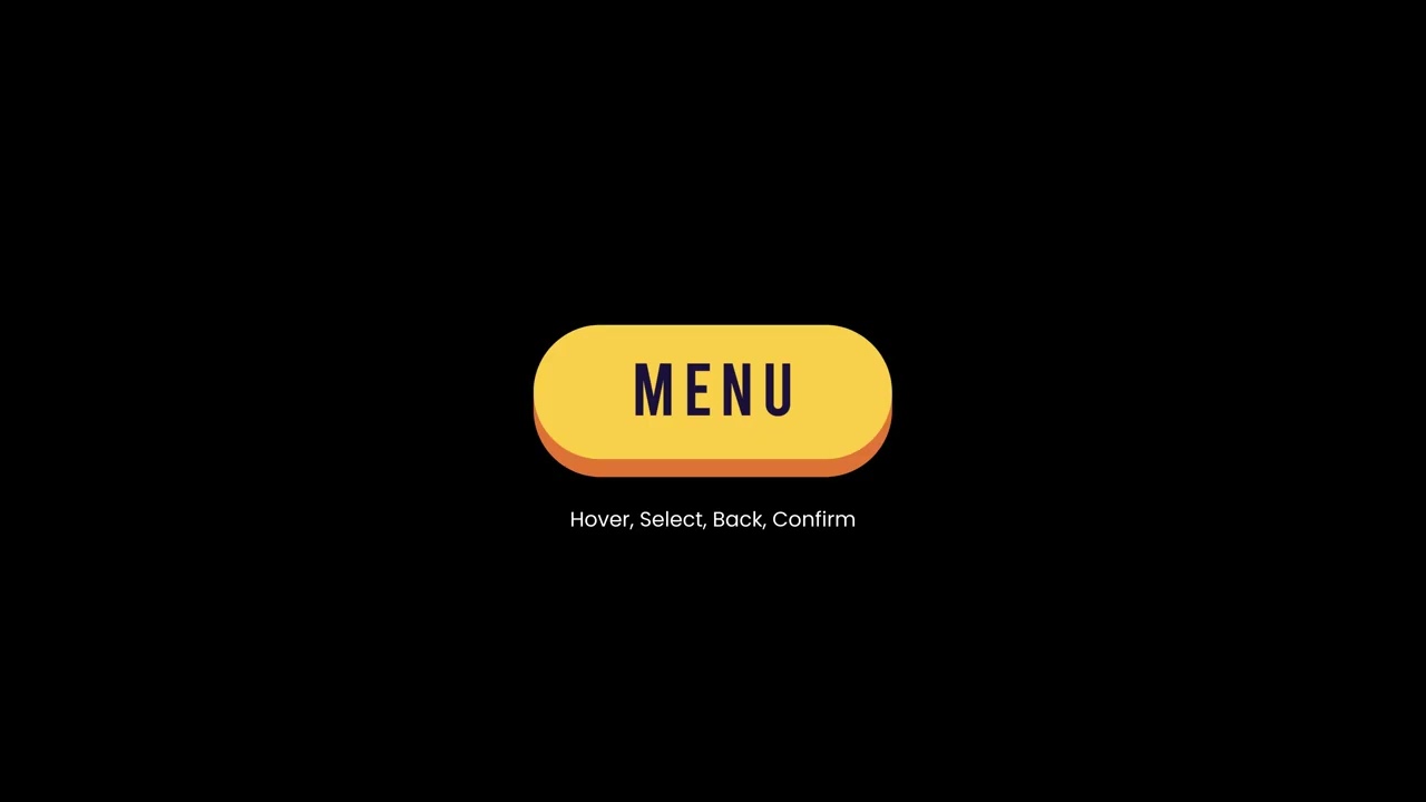 Free Sound Effects for Game Menus | Generic UI Set