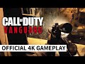 Call of Duty: Vanguard Polina Gameplay Demo | Gamescom ONL 2021